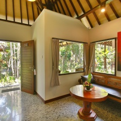 Taman Harum Cottages - Bild 22