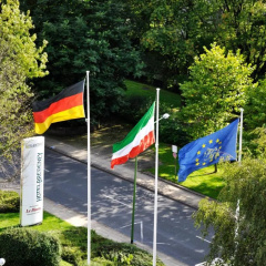 Hotel Bredeney - Bild 1