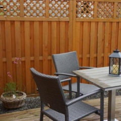 Ferienwohnung Horbach - Bild 9