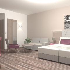 Hotel Max 70 - Bild 6