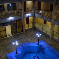 Regent Palace Hotel in Freetown, Sierra Leone from 136$, photos, reviews - zenhotels.com photo 13