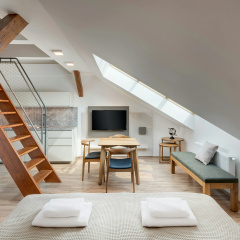 Louren Apartments - Bild 3