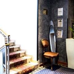 Hotel Agape - Bild 19