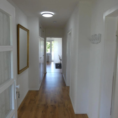 Townflat Kassel City / Privat wie im eigenen Haus / Kostenlos Parken - Bild 10