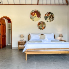Moana Villa & Suites Bingin - Bild 3