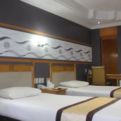Hotel Yasmin thumbnail 6