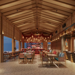 OUTRIGGER Phi Phi Island Resort - Bild 23