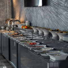 Saffari Hotel - Bild 17
