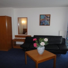 Hotel Metropol - Bild 7