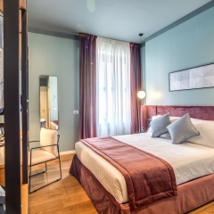 Sheva Boutique Hotel - Bild 7