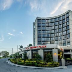 Crowne Plaza Residences Port Moresby, an IHG Hotel in Port Moresby, Papua New Guinea from 266$, photos, reviews - zenhotels.com photo 21