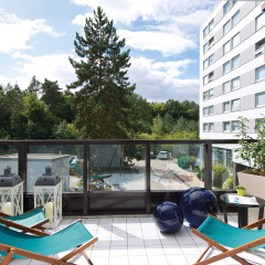 Leonardo Hotel Frankfurt City South - Bild 26