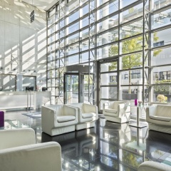 Four Points by Sheraton Munich Messe - Bild 30