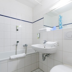 Appartement im Panoramic Hotel Bad Lauterberg - Bild 8