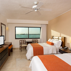 Flamingo Cancun - All Inclusive - Bild 5