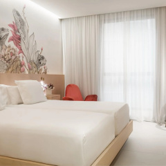 45 Times Barcelona Hotel - Bild 5