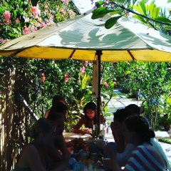 Wombat's B&B - Bild 13