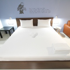 Eazy Motel Bangna - Bild 4