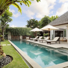 Villa Tenang by Nakula - Bild 10