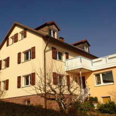Haus Holzheimer - Bild 1