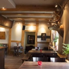 Apartment Brauner Hirsch - Bild 15