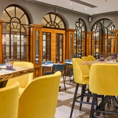 Copthorne Tara Hotel London Kensington - Bild 22
