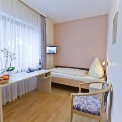 Allee Hotel Leidinger - Bild 5