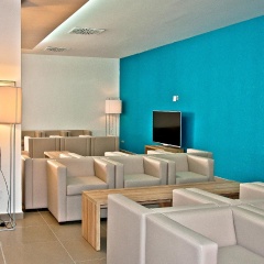 BQ Delfín Azul Hotel - Bild 21