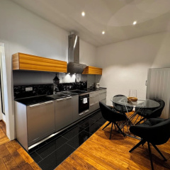 HLH- Luxus Loft Wallstreet - Bild 17