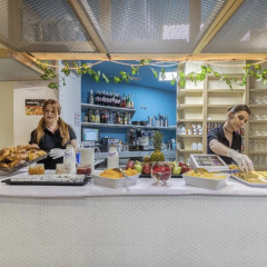 Mola Hostel - Bild 10