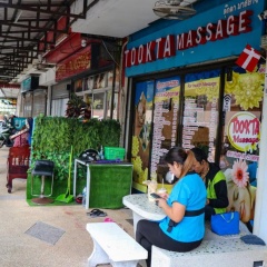 Andaman Seaside Resort - Bild 25