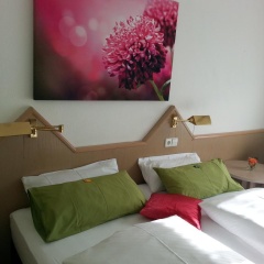 Hotel Garni Sand - Bild 3
