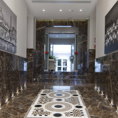 Leonardo Boutique Hotel Rome Monti - Bild 21