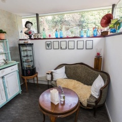Hotel Landhaus - Bild 2
