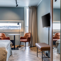 Anker Hotel - Bild 5