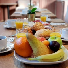 Hotel Denbu - Bild 14