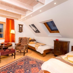 Ferienwohnung Oberhaus Erding - Bild 5