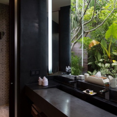 Villa Hawa Sawah - Bild 9