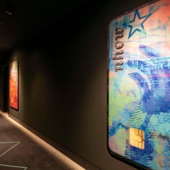 nhow Frankfurt - Bild 14