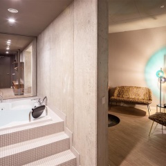 nhow Amsterdam RAI - Bild 24