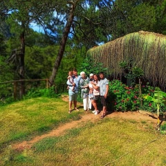 Kidrak Camping Namaste - Bild 8