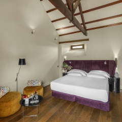 CoolRooms Palacio Villapanés 5 GL - Bild 7