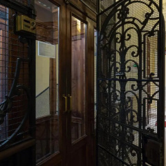 Home Grifondoro Bed & Breakfast