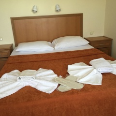 Cirali Olympos Hotel - Bild 2