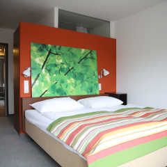 Kyriad Vienna Altmannsdorf - Bild 3