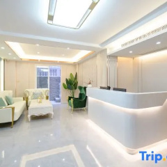 Xiamen Gulangyu Yueqing Port Hotel thumbnail 14