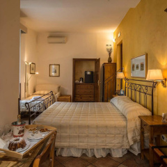 Relais Le Clarisse a Trastevere - Bild 4