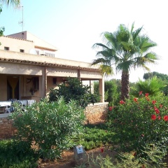 Villa Sullastre Verd - Bild 1