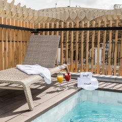 Intelier Casa de Indias Hotel by Intelier Hotels & Suites - Bild 15