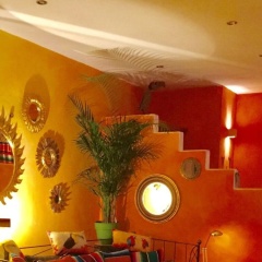 Holiday Apartment Anderewelt-bochum - Bild 14